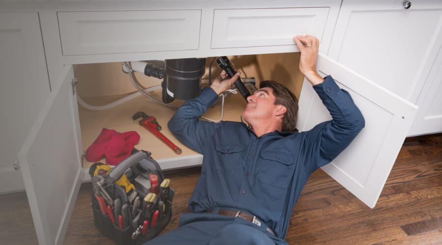 Professional emergency plumbing in Beaver Crossing, NE